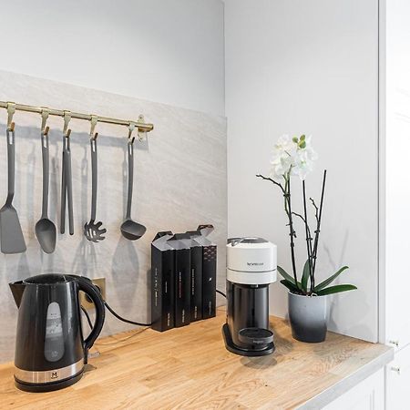 St George Apartman Antibes Kültér fotó