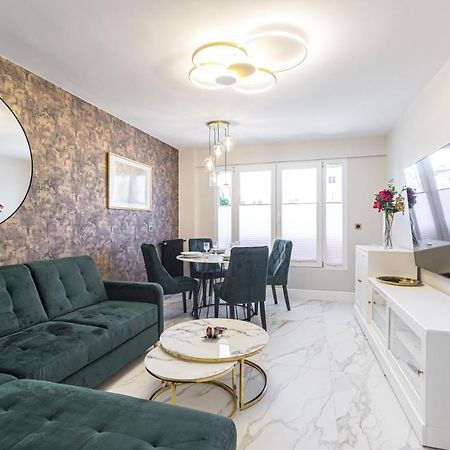 St George Apartman Antibes Kültér fotó