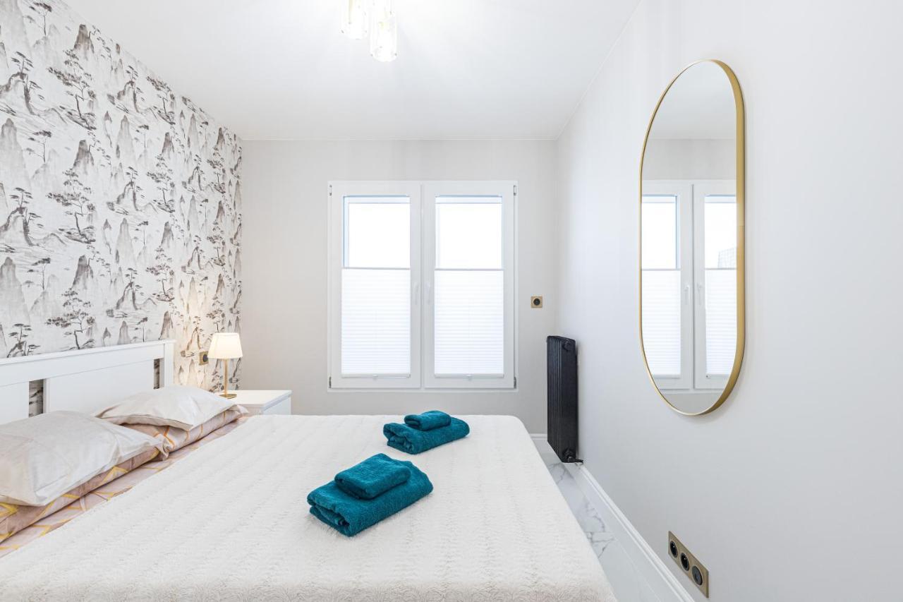 St George Apartman Antibes Kültér fotó