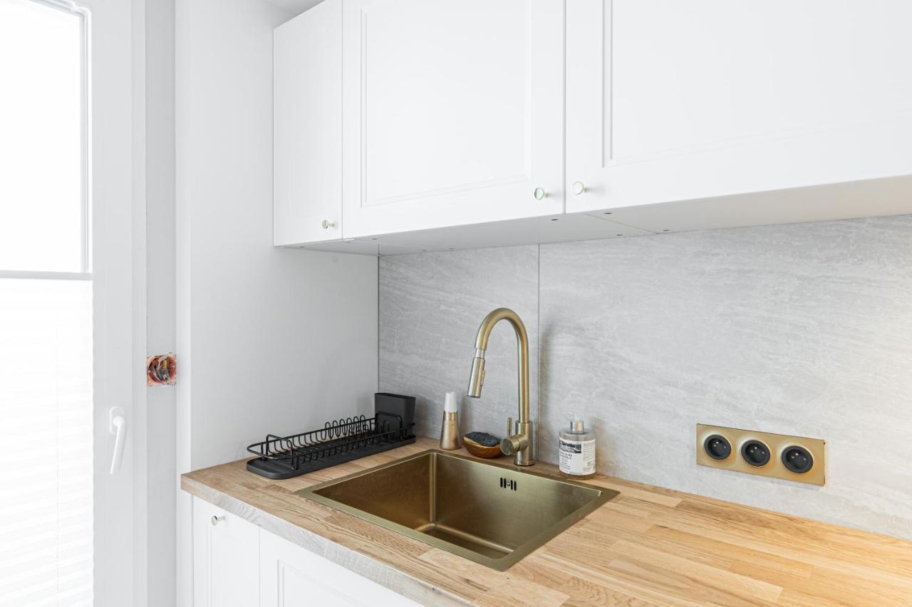 St George Apartman Antibes Kültér fotó