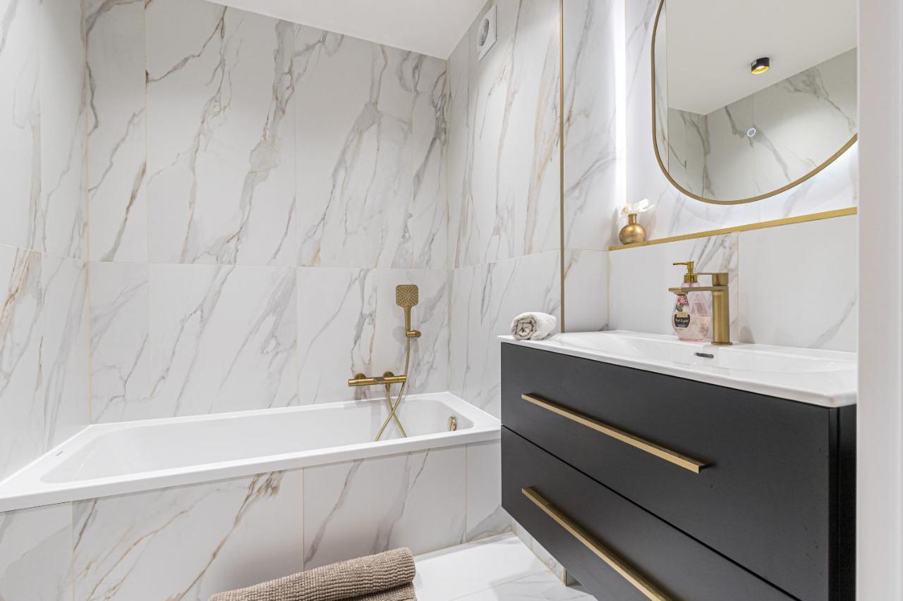 St George Apartman Antibes Kültér fotó