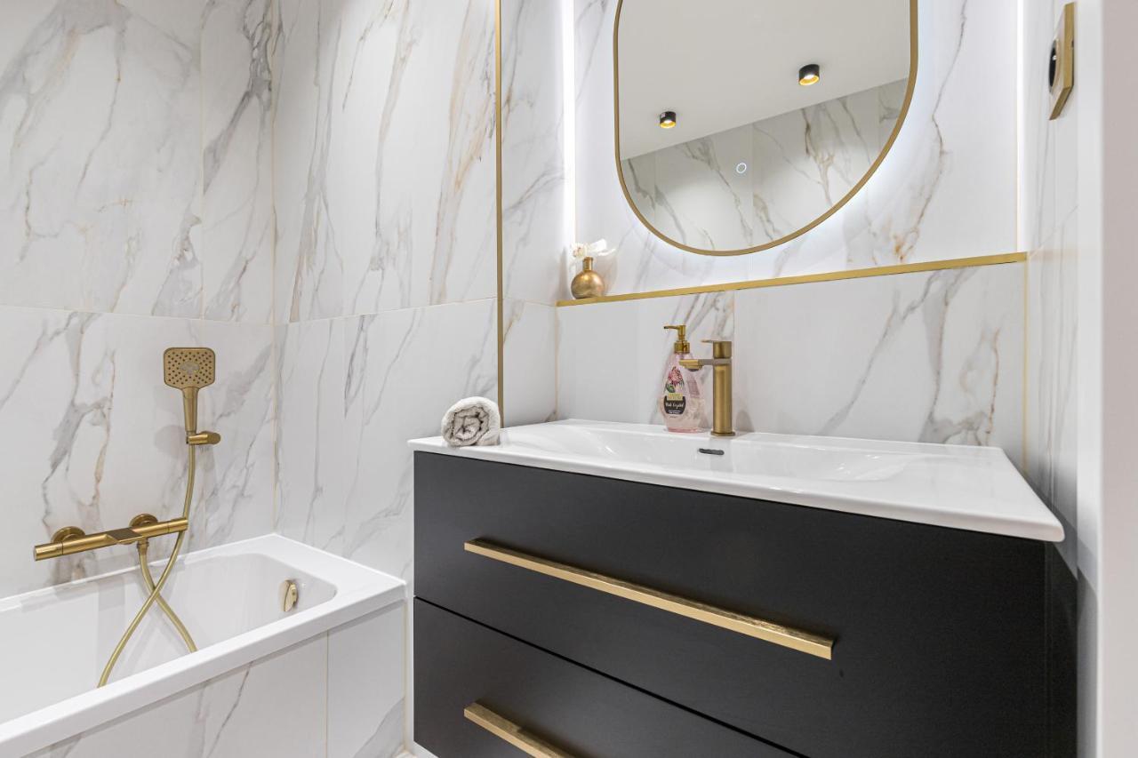 St George Apartman Antibes Kültér fotó