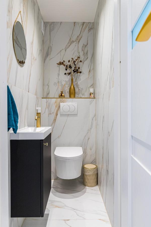 St George Apartman Antibes Kültér fotó