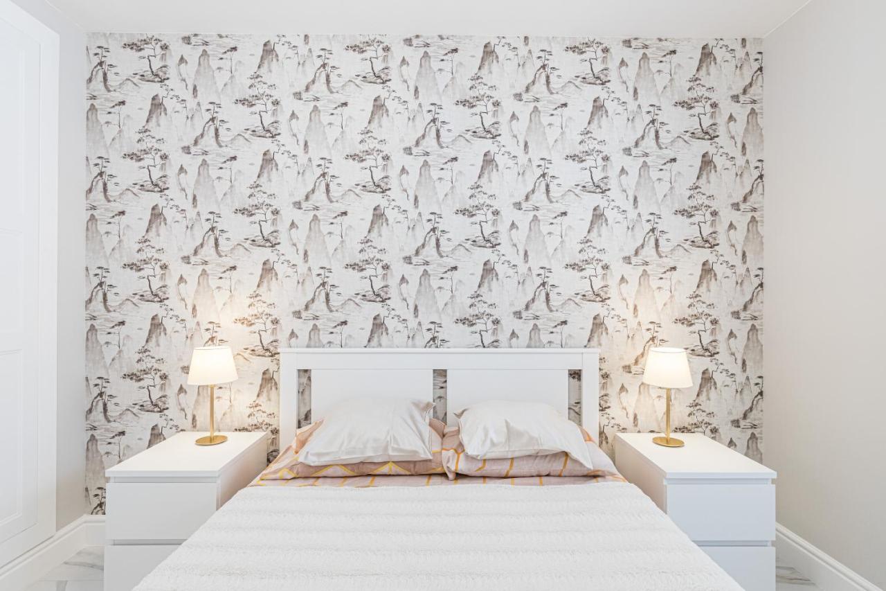 St George Apartman Antibes Kültér fotó