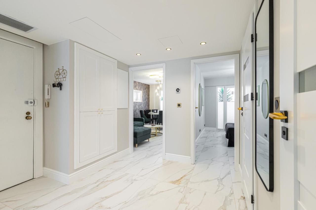 St George Apartman Antibes Kültér fotó