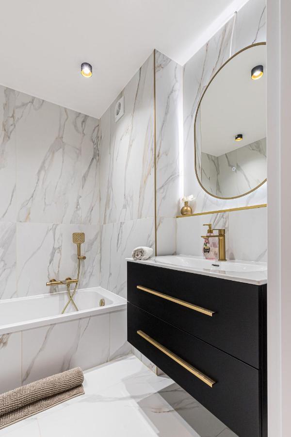 St George Apartman Antibes Kültér fotó