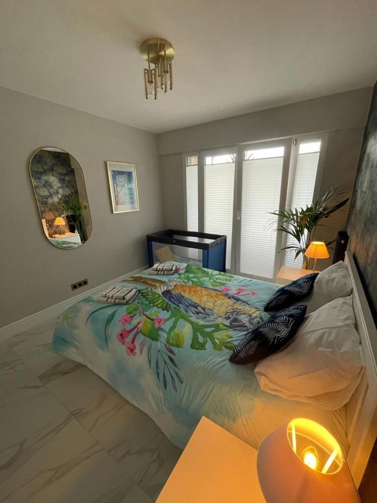 St George Apartman Antibes Kültér fotó