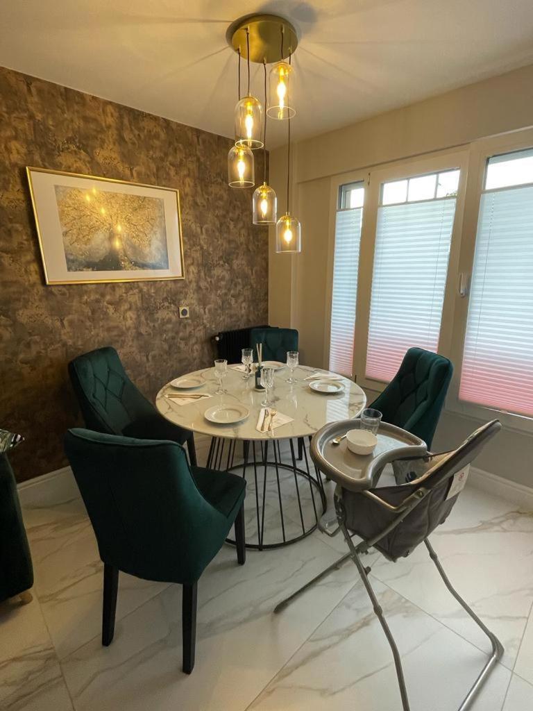 St George Apartman Antibes Kültér fotó